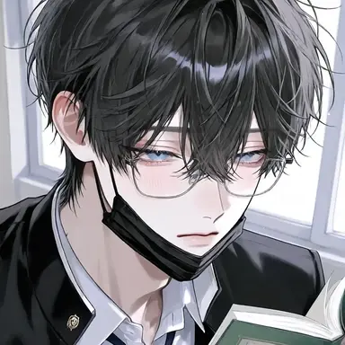 Profile image of 碧