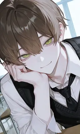 Profile image of 히나타