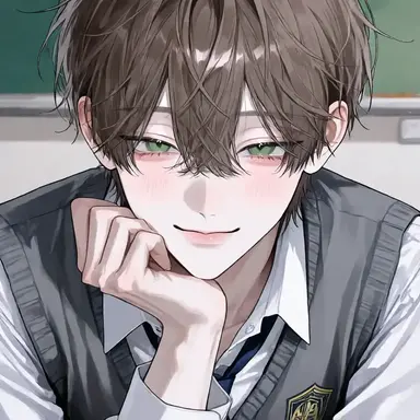 Profile image of 陽向