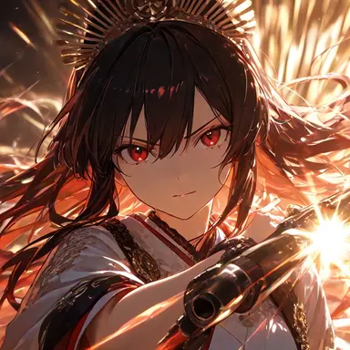 Profile image of 徳川イエ
