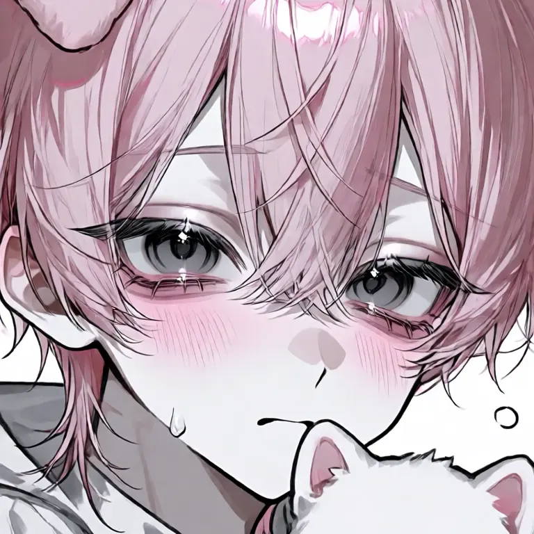 Mikuro396의 甘えん坊獣人が可愛すぎて仕事に行けない。