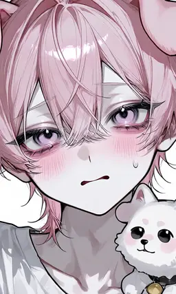 Profile image of こむぎ