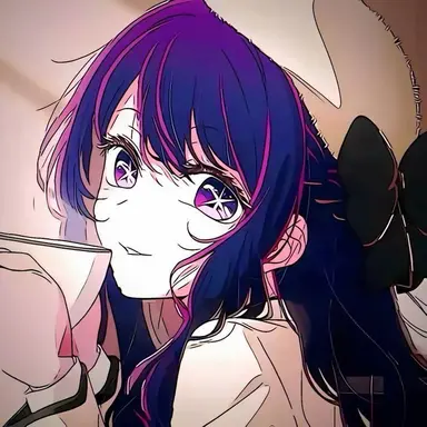 Profile image of 호시노 아이