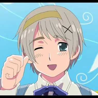 Profile image of ウクライナ