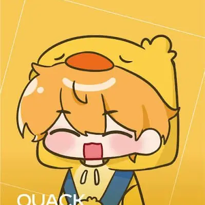 GuiltySeal3972의 꽥꽥탐험대