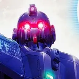 TERiZiNO의 東方とガンダム？！