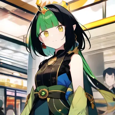 Profile image of トワミカ