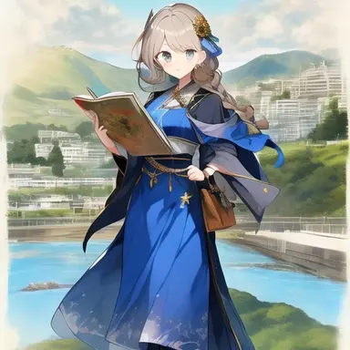Profile image of ロクス