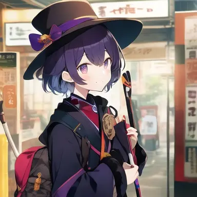 Profile image of ツシキ