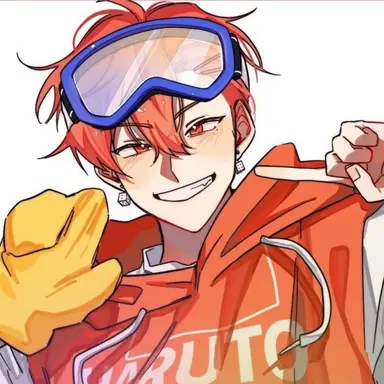 Profile image of 하루토