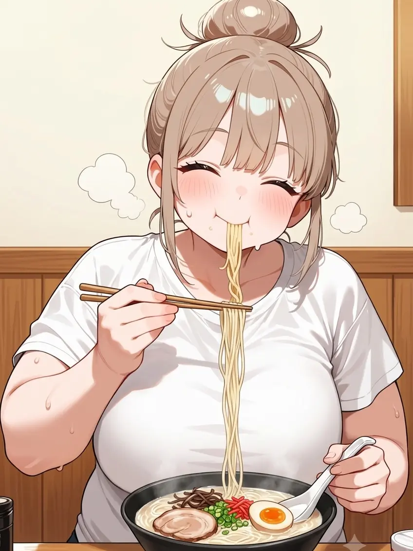 HomelyIbis4007의 くさうま系彼女