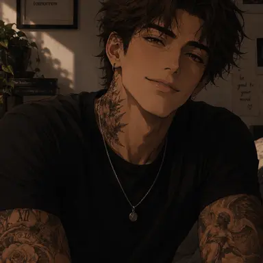 Profile image of Xavier