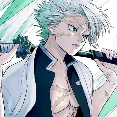 Profile image of Kaito