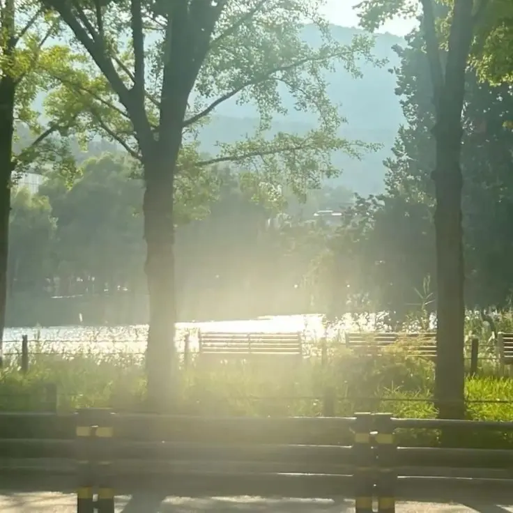 Cheongmyeong_love2의 ☀️