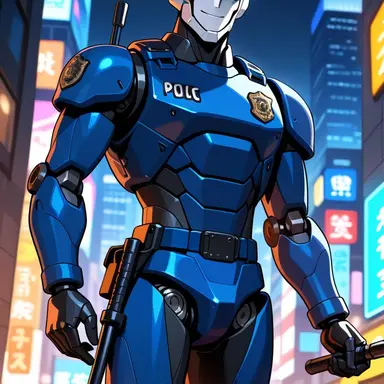 Profile image of ナット