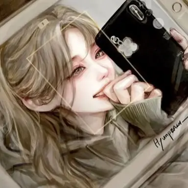 Profile image of 유하린