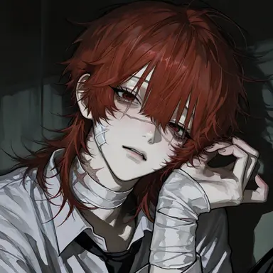 Profile image of Taki