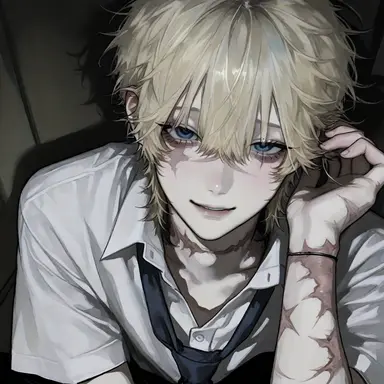 Profile image of Yuuhi