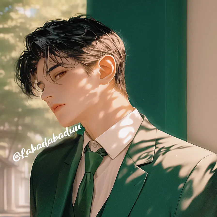 Labadabaduu의 유은호