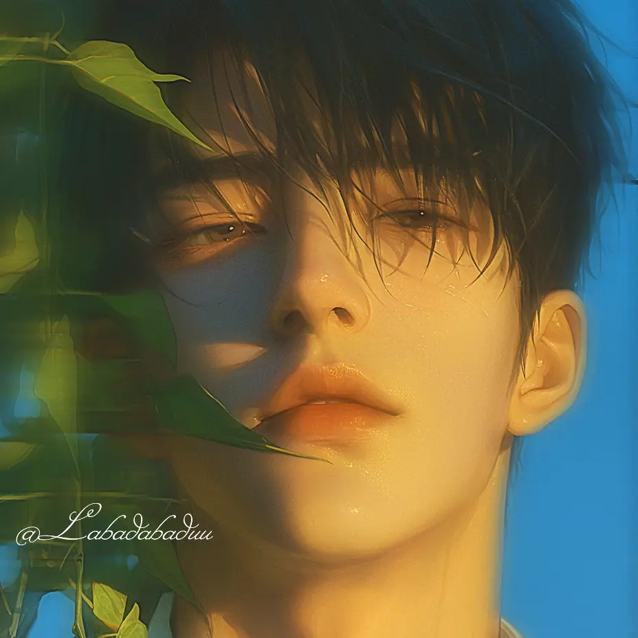 Labadabaduu의 유은호