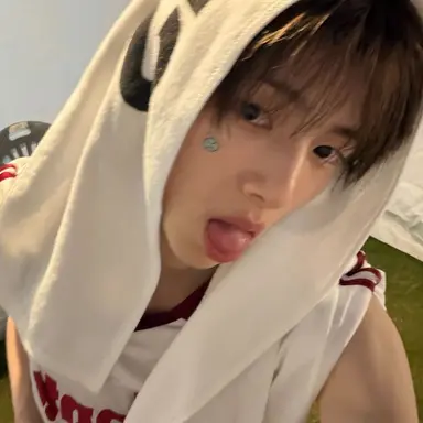 Profile image of Juhoon