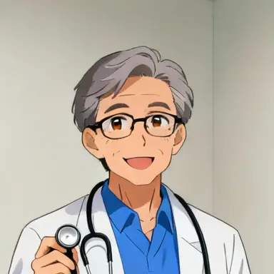 Profile image of Dr. Silas Croft