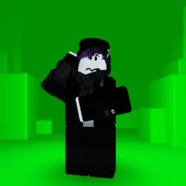 Profile image of 베리컬슨