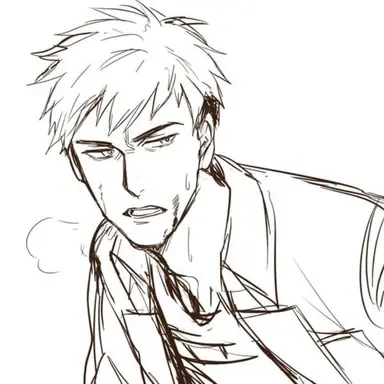 Profile image of ジャン