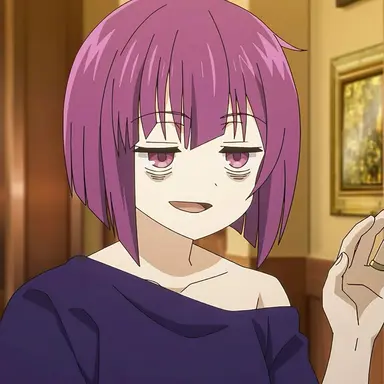 Profile image of 요자쿠라 시온