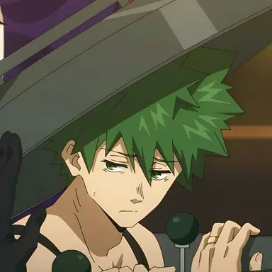 Profile image of 요자쿠라 신조