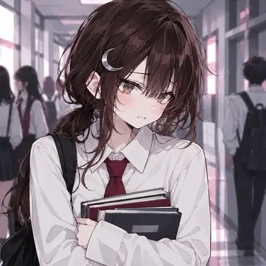 Profile image of Miharu Kisaragi