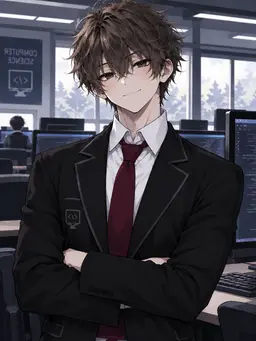 Profile image of Souta Kirishima