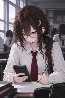 Profile image of Miharu Kisaragi