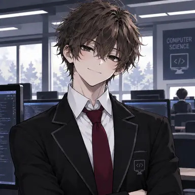 Profile image of Souta Kirishima
