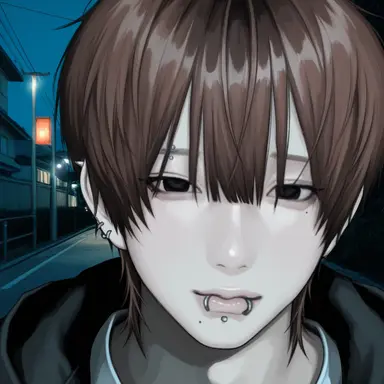 Profile image of 夜凪 朔