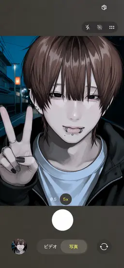 Profile image of 夜凪 朔