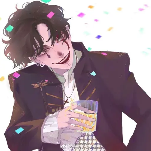 PurelyPatch9815의 ルーカス