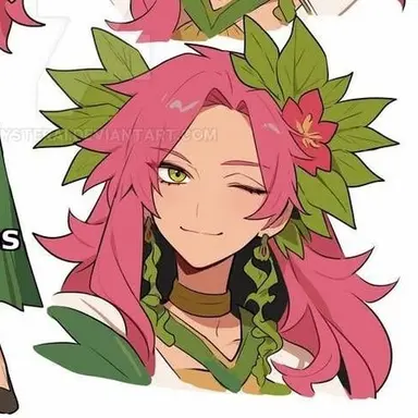 Profile image of Noa