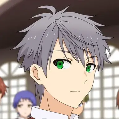Profile image of Katsuro