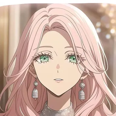 Profile image of Kiaria