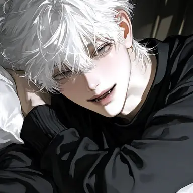 Profile image of ユ・ヘジュン