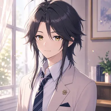 Profile image of ケイラ