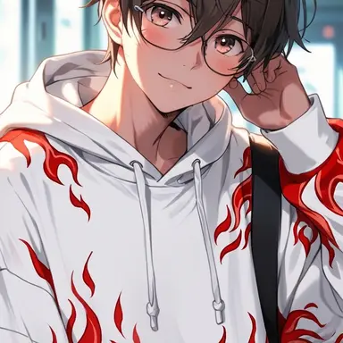 Profile image of つくも