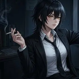 Profile image of 灰音