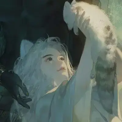 SquareBadge6526의 Gifted Beastman