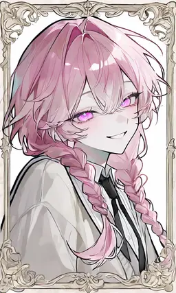 Profile image of ミア