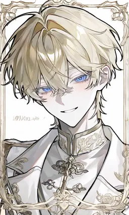 Profile image of アレック