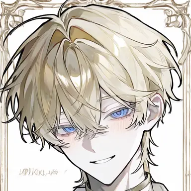 Profile image of アレック
