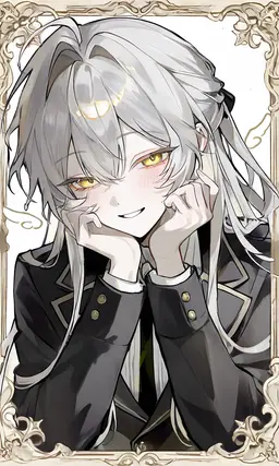 Profile image of ルカ