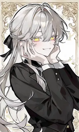 Profile image of ルカ